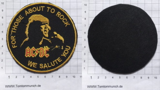 AC/DC Brian Johnson AC/DC Brian Johnson