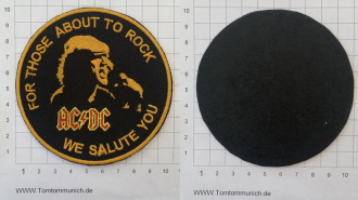 AC/DC Brian Johnson AC/DC Brian Johnson