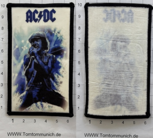 ACDC Brain ACDC Brain