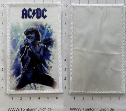 ACDC Brain ACDC Brain