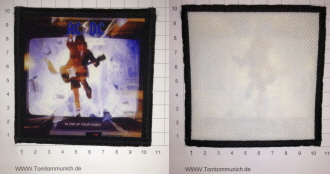 AC/DC Blow up Your Video