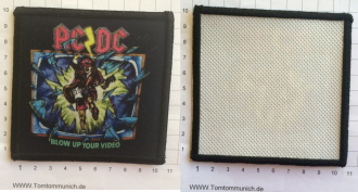 AC/DC Blow up Your Video