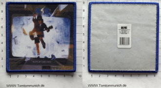 ACDC Blow up your Video