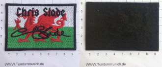 AC/DC Chris Slade AC/DC Chris Slade