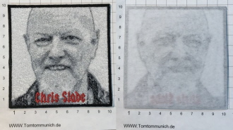 AC/DC Chris Slade AC/DC Chris Slade