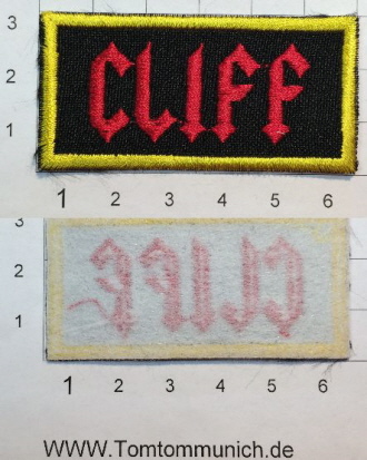 AC/DC Cliff Williams AC/DC Cliff Williams