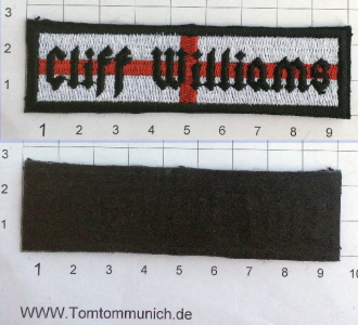 AC/DC Cliff Williams AC/DC Cliff Williams