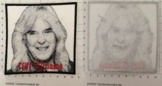 AC/DC Cliff Williams AC/DC Cliff Williams