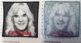 AC/DC Cliff Williams AC/DC Cliff Williams