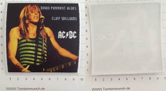 AC/DC Cliff AC/DC Cliff