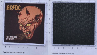 ACDC Cover Did your Ring my bell ACDC Cover Did your Ring my bell