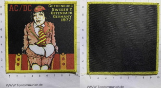 ACDC Cover Grab Hold Of This One ACDC Cover Grab Hold Of This One