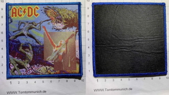 ACDC Cover Jailbreak ACDC Cover Jailbreak