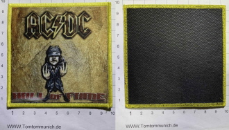 ACDC Cover Hall of Fame