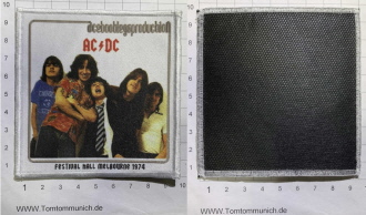 ACDC Cover FESTIVAL HALL ACDC Cover FESTIVAL HALL