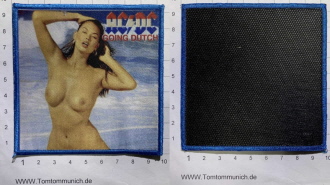 ACDC Cover Going Dutch ACDC Cover Going Dutch