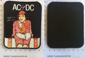 AC/DC Cover AC/DC Cover