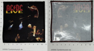 ACDC Cover Live ACDC Cover Live