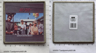 AC/DC Dirty Deeds Done Dirt Cheap AC/DC Dirty Deeds Done Dirt Cheap