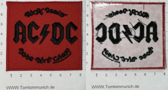 AC/DC Dirty Deeds Done Dirt Cheap AC/DC Dirty Deeds Done Dirt Cheap