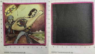 ACDC DdddC ACDC DdddC