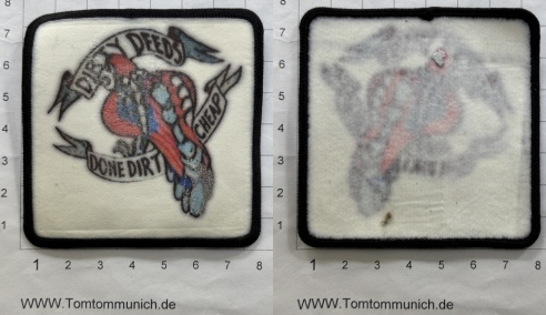 AC/DC Dirty Deeds Done Dirt Cheap AC/DC Dirty Deeds Done Dirt Cheap