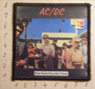 AC/DC Dirty Deeds Done Dirt Cheap AC/DC Dirty Deeds Done Dirt Cheap