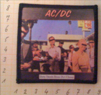 AC/DC Dirty Deeds Done Dirt Cheap AC/DC Dirty Deeds Done Dirt Cheap