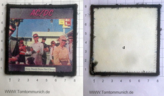 AC/DC Dirty Deeds Done Dirt Cheap AC/DC Dirty Deeds Done Dirt Cheap