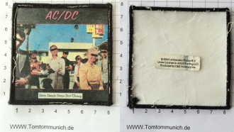 AC/DC Dirty Deeds Done Dirt Cheap AC/DC Dirty Deeds Done Dirt Cheap