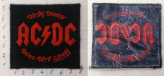 AC/DC Dirty Deeds Done Dirt Cheap AC/DC Dirty Deeds Done Dirt Cheap