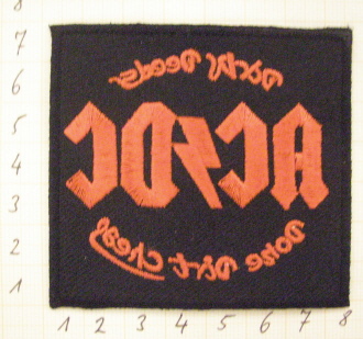 AC/DC Dirty Deeds Done Dirt Cheap AC/DC Dirty Deeds Done Dirt Cheap