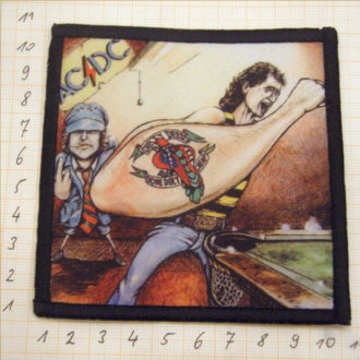 AC/DC Dirty Deeds Done Dirt Cheap AC/DC Dirty Deeds Done Dirt Cheap