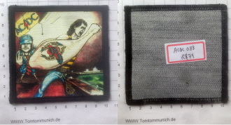 AC/DC Dirty Deeds Done Dirt Cheap AC/DC Dirty Deeds Done Dirt Cheap