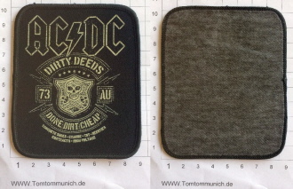 AC/DC Dirty Deeds Done Dirt Cheap AC/DC Dirty Deeds Done Dirt Cheap