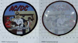 AC/DC Dirty Deeds Done Dirt Cheap AC/DC Dirty Deeds Done Dirt Cheap