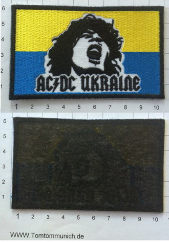 AC/DC Fanclub Ukraine