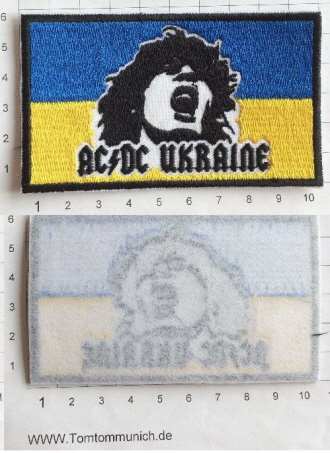 AC/DC Fanclub Ukraine