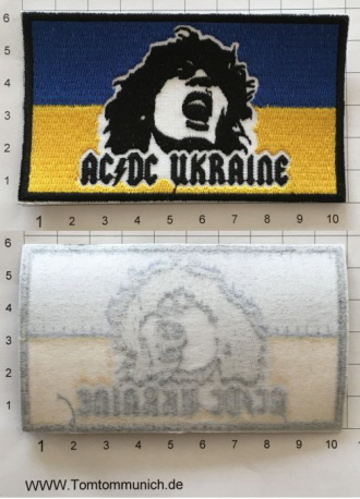 AC/DC Fanclub Ukraine