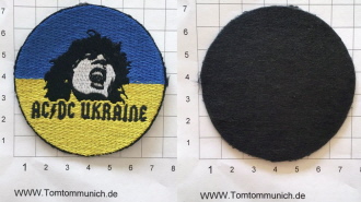 AC/DC Fanclub Ukraine