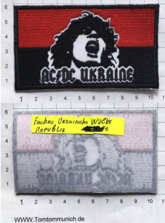 AC/DC Fanclub Ukraine