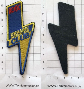AC/DC Fanclub Ukraine