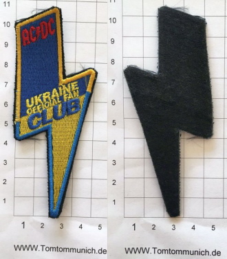 AC/DC Fanclub Ukraine
