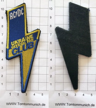 AC/DC Fanclub Ukraine