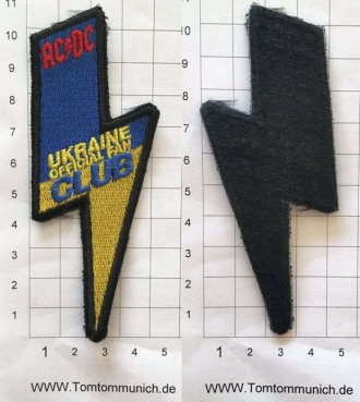 AC/DC Fanclub Ukraine