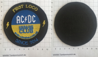 AC/DC Fanclub Ukraine