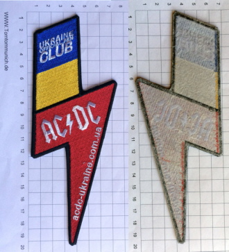 AC/DC Fanclub Ukraine