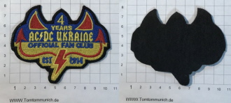 AC/DC Fanclub