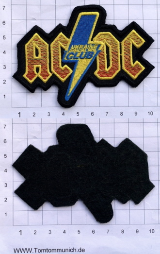 AC/DC Fanclub Ukraine