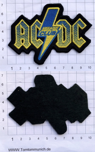 AC/DC Fanclub Ukraine